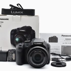 パナソニック Panasonic LUMIX DC-FZ85 1280