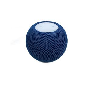 Apple◆Bluetoothスピーカー HomePod mini MJ2C3J/A A2374 [ブルー]