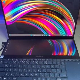 ASUS ZenBook Pro Duo UX581GV(9980)