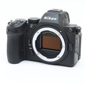 《美品》Nikon Z5II ボディ