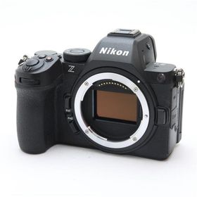 《美品》Nikon Z5II ボディ