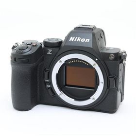 《美品》Nikon Z5II ボディ