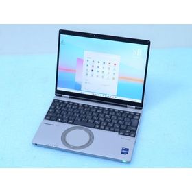 Let's note SR4 中古 129,980円 | ネット最安値の価格比較 プライスランク