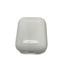 Apple◆イヤホン AirPods 第2世代 MV7N2J/A A1602/A2032/A2031