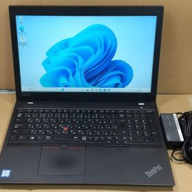 ThinkPad L580 8世代 i5 Win11 16GB Office付き