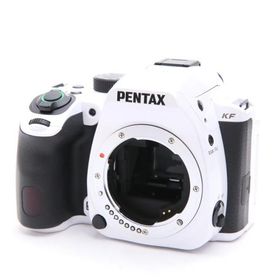 《美品》PENTAX KF ボディ