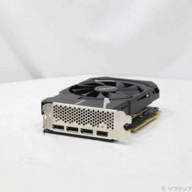 【中古】MSI(エムエスアイ) GeForce RTX 3050 AERO ITX 8G OC 【344-ud】