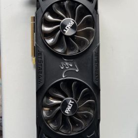PALIT GeForce RTX 3070 JetStream 8GB