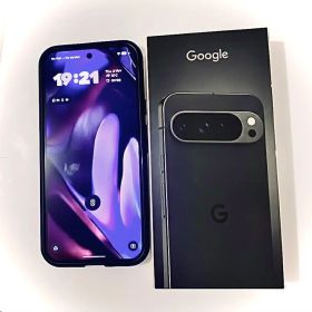 Google Pixel 9 Pro XL 128GB SIMフリー 本体