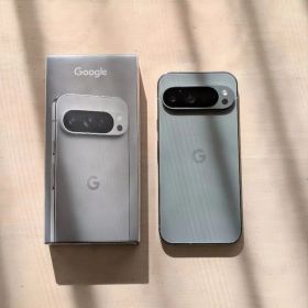 Google Pixel 9 256GB 新品 67,980円 中古 67,280円 | ネット最安値の