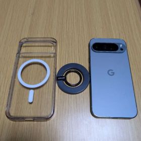 Google Pixel 9 Pro 本体 256GB Hazel