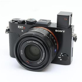 《並品》SONY Cyber-shot DSC-RX1RM2