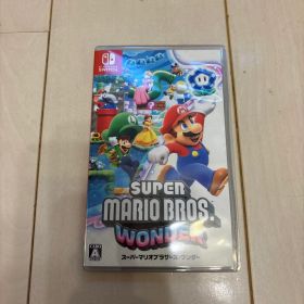 スーパーマリオブラザーズ ワンダー