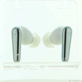 〔中古品〕 Soundcore Liberty 4 Pro パールホワイト A3954N21【198】