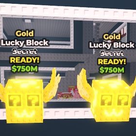 2個セット シークレットラッキーブロック ブレインロットを盗む | ロブロックス(ROBLOX)のアカウントデータ、RMTの販売・買取一覧