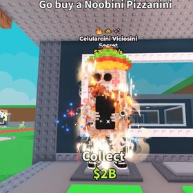 335M Celluarcini Vicorini ブレインロットを盗む | ロブロックス(ROBLOX)の代行、RMTの販売・買取一覧