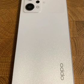 OPPO Reno9 A 128GB ムーンホワイト SIMフリー