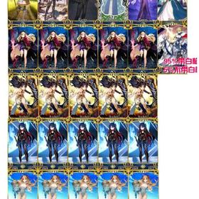 即時対応 画像の所持 聖晶石1000個+イシュタル宝具5+エレシュキガル宝具5+スペースイシュタル宝 | FGOのアカウントデータ、RMTの販売・買取一覧