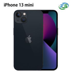 iPhone 13 mini 512GB ミッドナイト SIMフリー