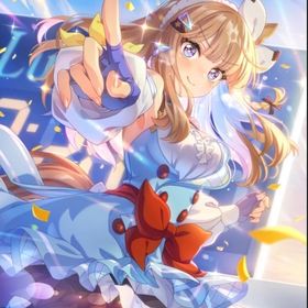 アーモンドアイ完凸+175000-190000石！星3ウマ娘2~10体+SSR確定券3~5枚 | ウマ娘のアカウントデータ、RMTの販売・買取一覧