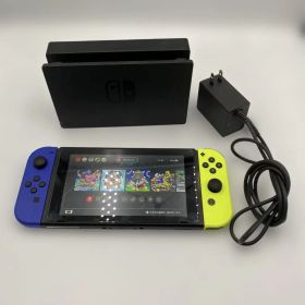 Nintendo Switch（ニンテンドースイッチ）旧型（HAC-001）