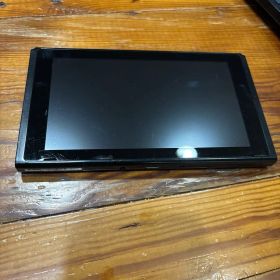 Nintendo Switch 本体 タッチスクリーン