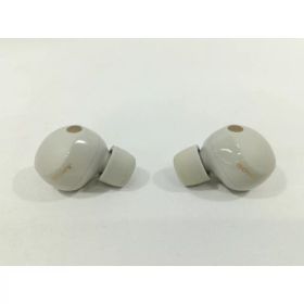 【中古】SONY WF-1000XM5 (S) [プラチナシルバー]【大阪本店】保証期間1ヶ月【ランクB】