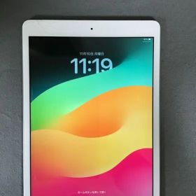 中古 SIMフリー iPad 第8世代 Cellularモデル 32GB