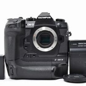 [美品] Olympus オリンパス OM-D E-M1X #2662217
