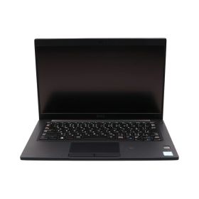 DELL Latitude 7390(Win11x64) 中古 Core i5-1.6GHz(8250U)/メモリ16GB/SSD256GB/フルHD13.3インチ/Webカメラ [訳あり品] 2019年頃購入