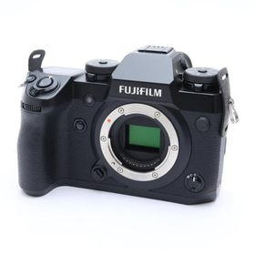 《良品》FUJIFILM X-H1