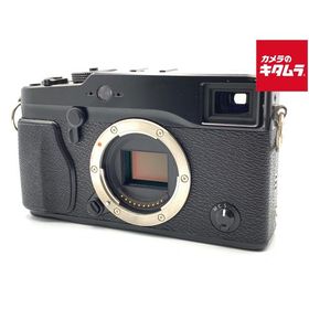 【中古】 【並品】 フジフイルム X-Pro1 ボディ