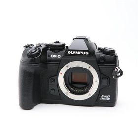 《良品》OLYMPUS OM-D E-M1 Mark III ボディ