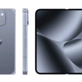 Google Pixel 10 Pro Fold 256GB 国内SIMフリー版