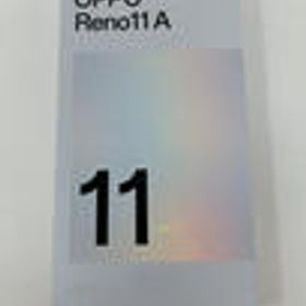 RENO11A CPH2603 OPPO