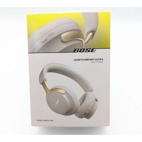 ボーズ(BOSE)のBose QuietComfort Ultra Headphones LE(ヘッドフォン/イヤフォン)