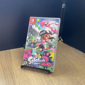 Splatoon 2 日本語版 Nintendo Switch