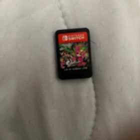 スプラトゥーン2 Nintendo Switch パッケージ版