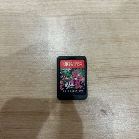 Splatoon 2 Nintendo Switch 日本版