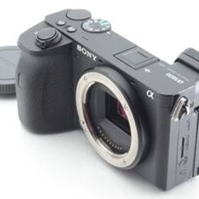 #B718 ★極上品！★SONY α6600 ボディ ILCE-6600 ソニー