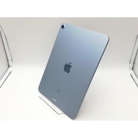 【中古】Apple 【Wi-Fi】 iPad Air（第4世代/2020） 256GB スカイブルー MYFY2J/A【吉祥寺】保証期間１ヶ月【ランクC】