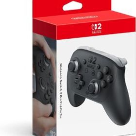 【新品】 Nintendo Switch 2 Proコントローラー 佐賀/