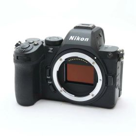 【中古】 《美品》 Nikon Z5II ボディ [ デジタルカメラ ]