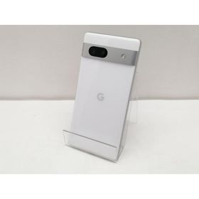 Google Pixel 7a 新品 25,800円 中古 23,980円 | ネット最安値の価格