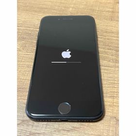 アイフォーン(iPhone)のiPhone SE 第二世代 64GB(スマートフォン本体)