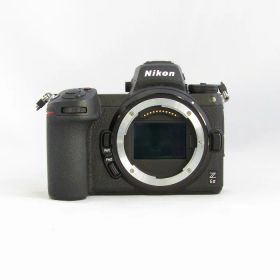 【中古】 (ニコン) Nikon Z6 II ボデイ【中古カメラ デジタル一眼】 ランク：B