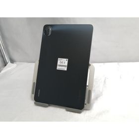 【中古】Xiaomi 国内版 【Wi-Fi】 Xiaomi Pad 5 6GB 128GB コズミックグレー【ECセンター】保証期間１ヶ月【ランクA】