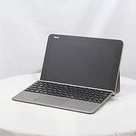 〔中古品〕 TransBook Mini T102HA T102HA-128S グレー ［Atom x5-Z8350 (1.44GHz)／10.1インチワイド／4GB／ストレージ128GB］〔中古品〕 TransBook Mini T102HA T102HA-128S グレー ［Atom x5-Z8350 (1.44GHz)／10.1インチワイド／4GB／ストレージ128GB］