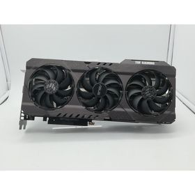 【中古】ASUS TUF-RTX3070-O8G-V2-GAMING RTX3070(LHR)/8GB(GDDR6)【秋葉2号】保証期間１週間