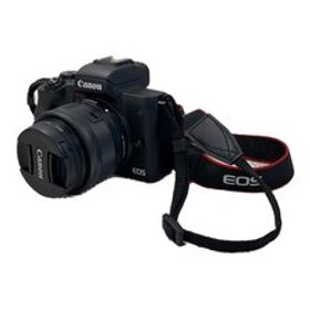 CANON◆デジタル一眼カメラ EOS Kiss M2//